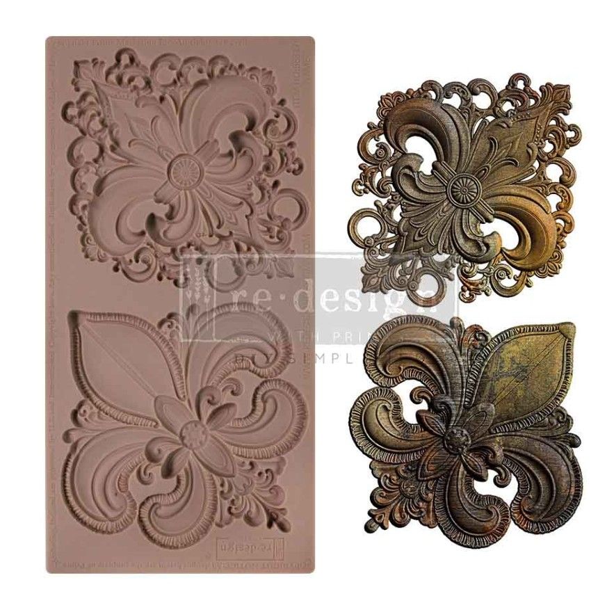 Decor Mould - Salon De La