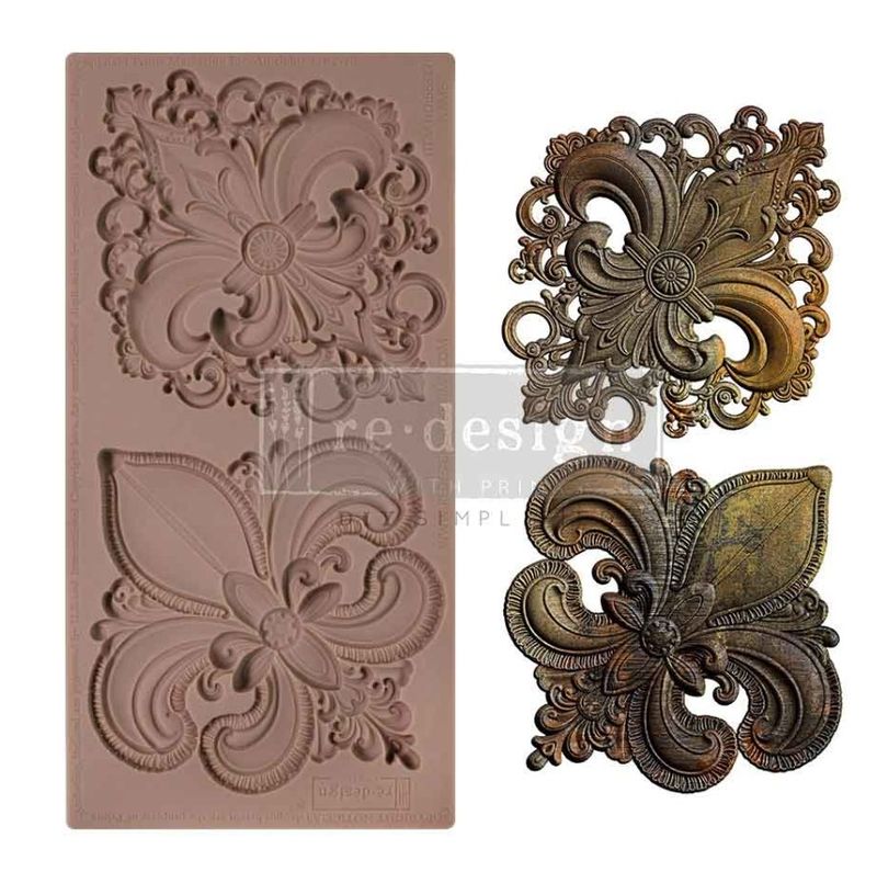Decor Mould - Salon De La
