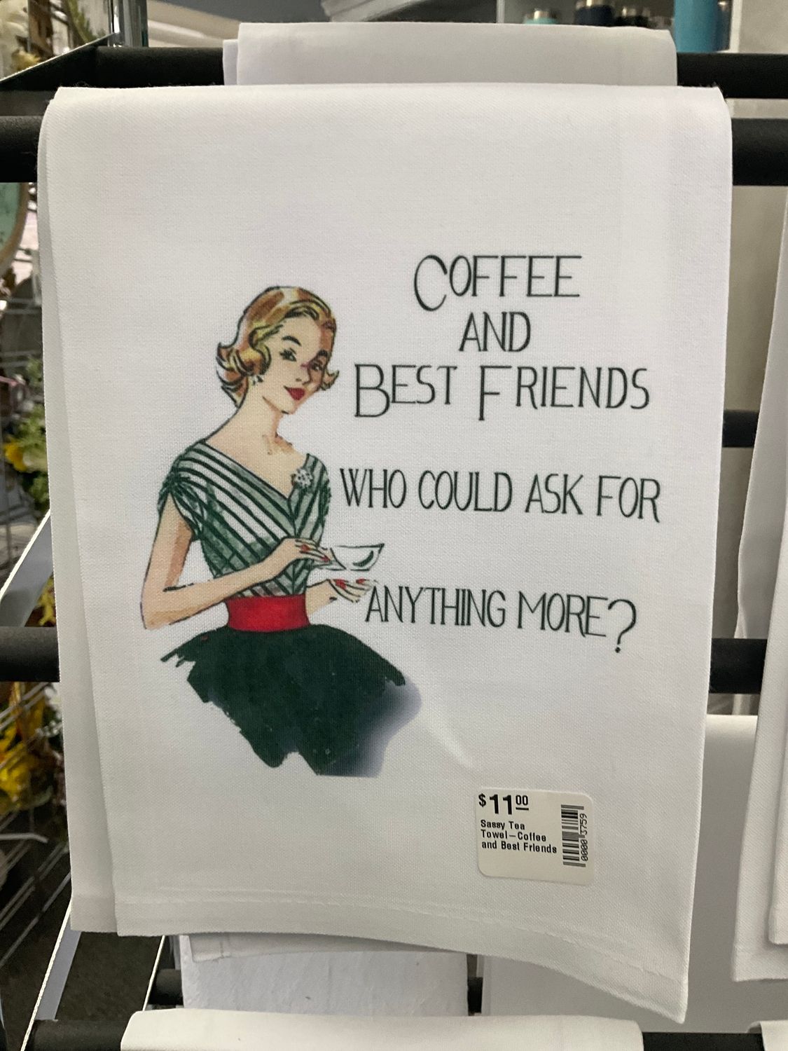 W-ST -Coffee and Best Friends