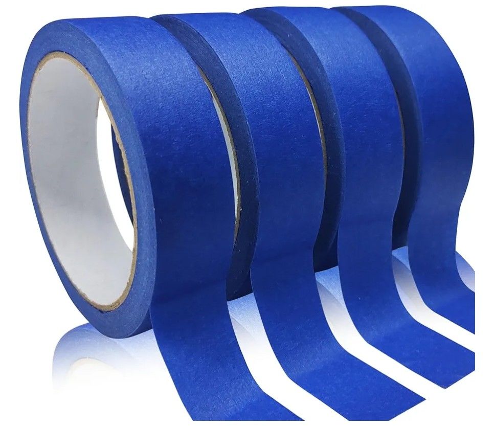 Blue Painters Tape