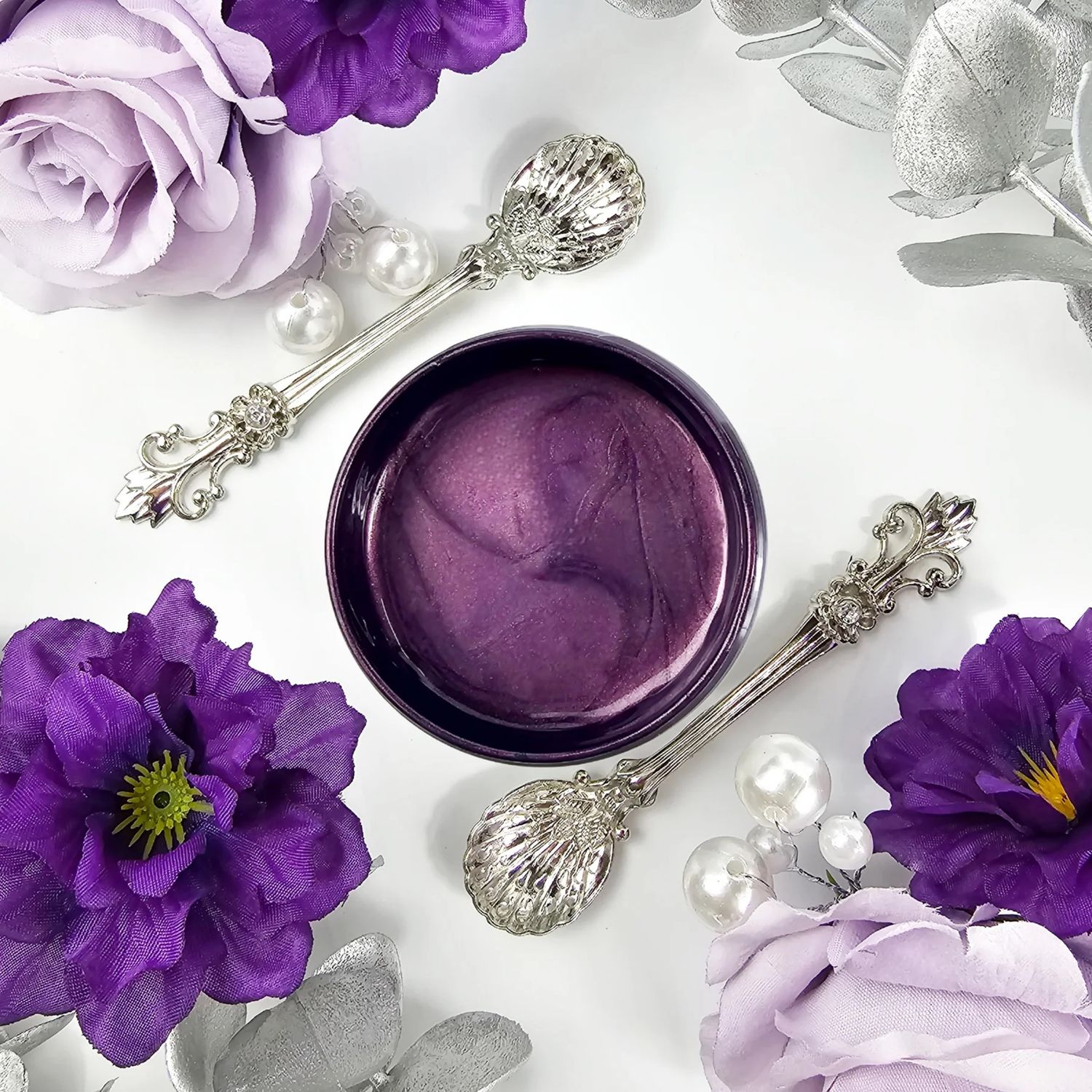 Purple Moon Paint Couture Lux Metallic Paint