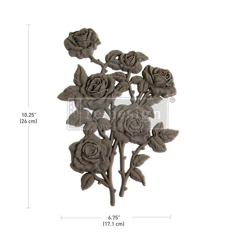 Decor Poly Ethereal Bouquet