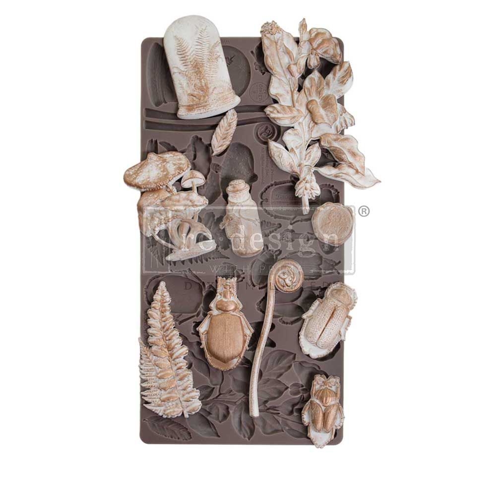 Midnight Muses Mould