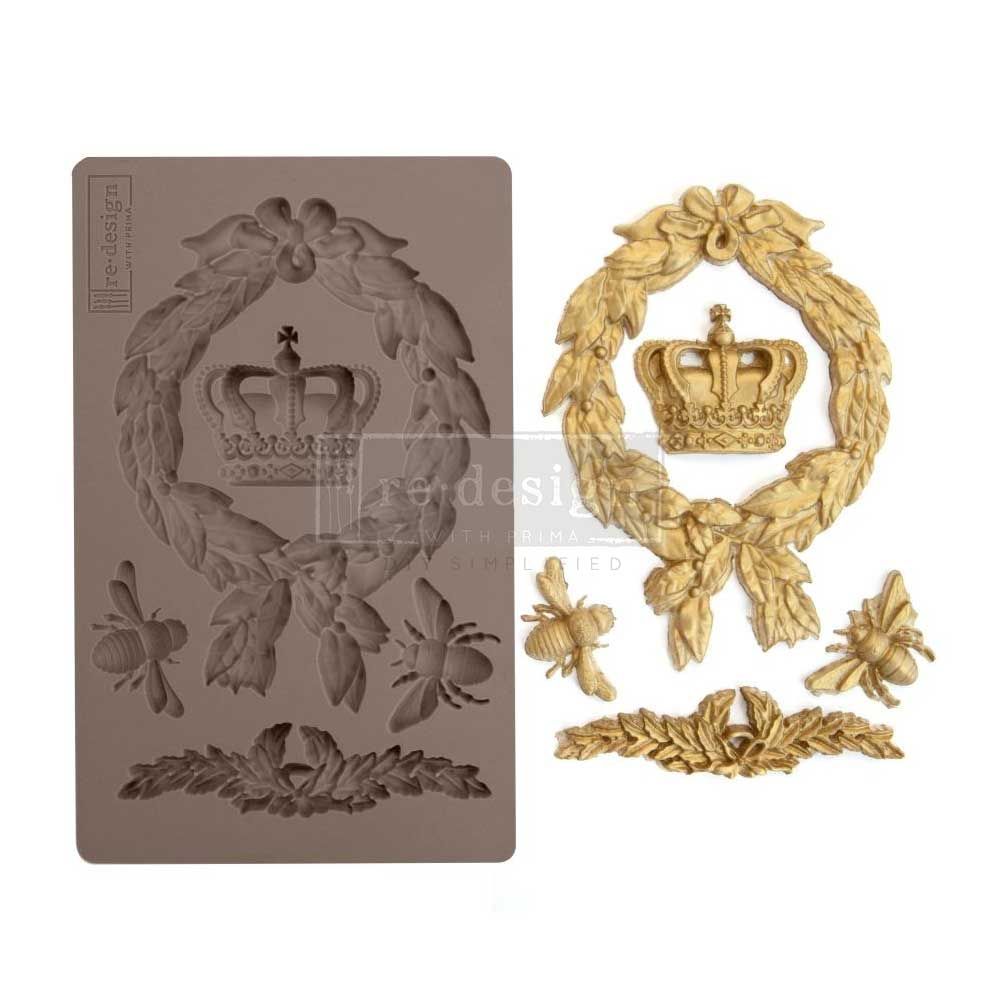 Royalty Mould
