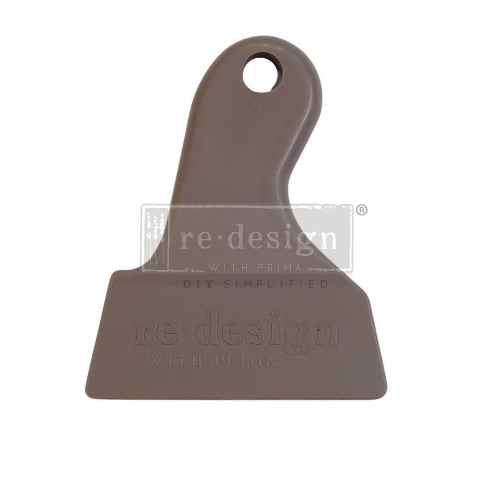 H20 Transfer Scraper Tool