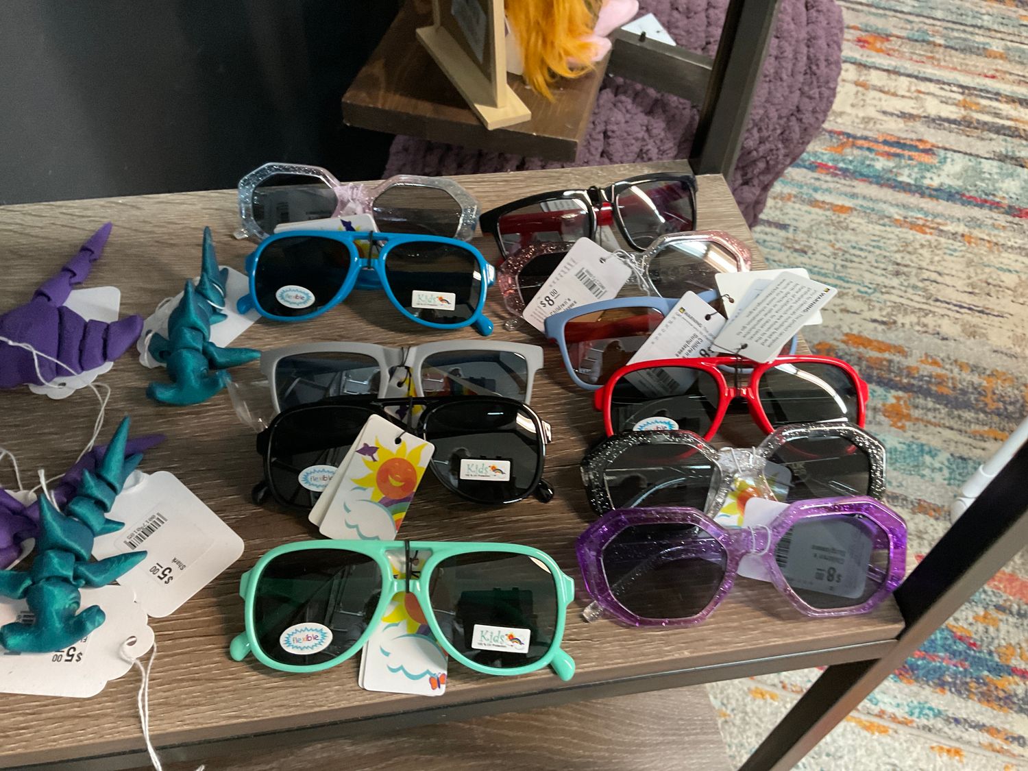 Children&#39;s Sunglasses