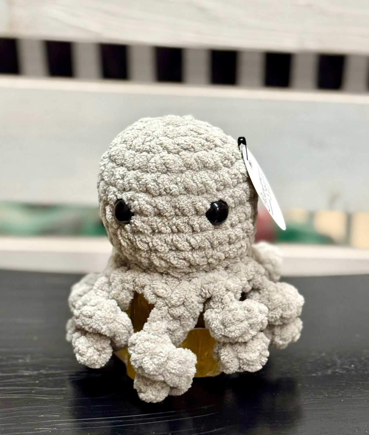 Octopus