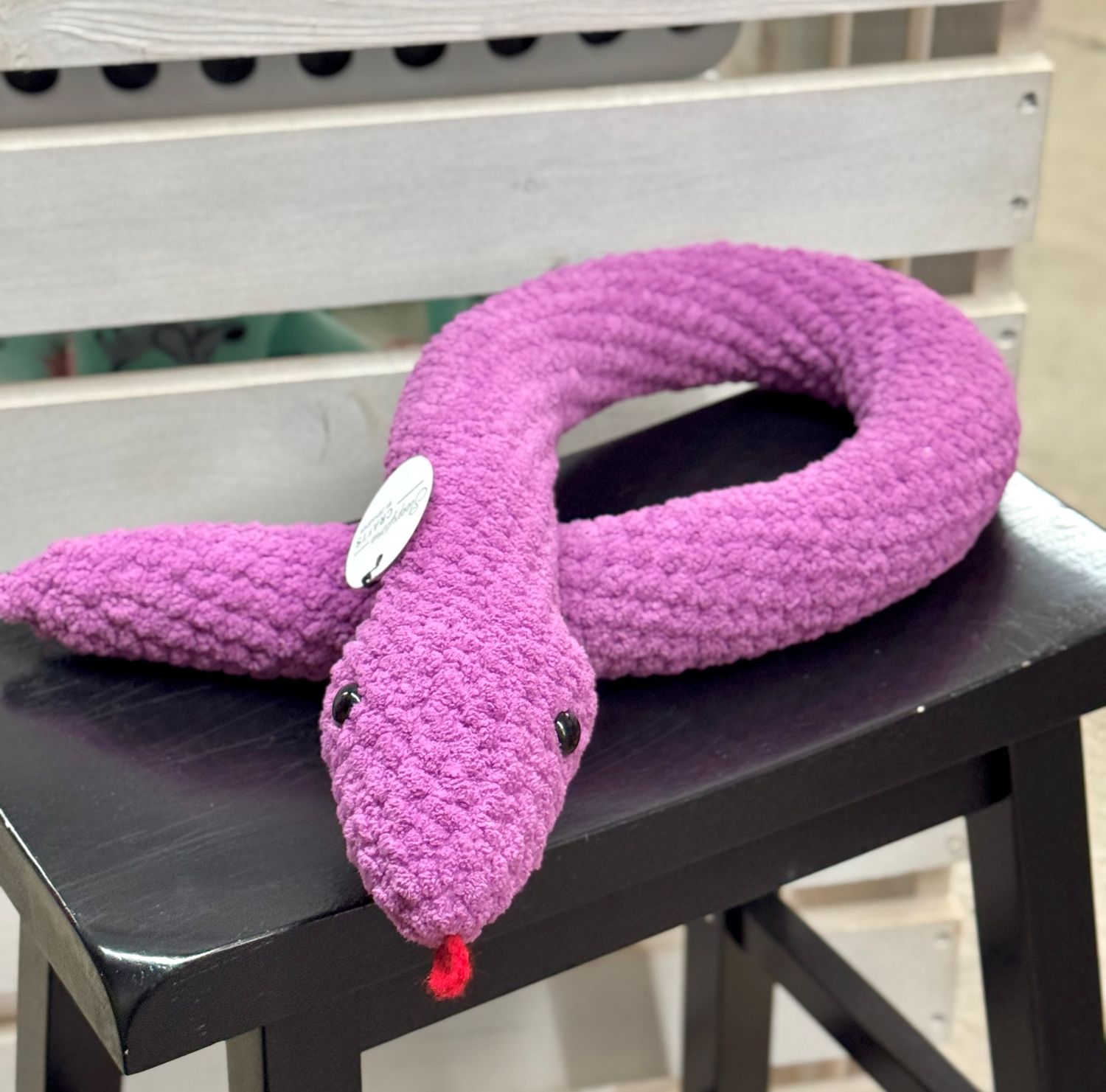 Snake - Large