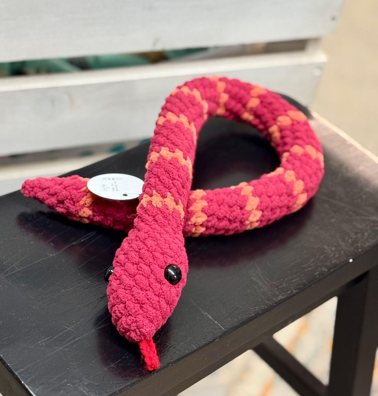 Snake - Medium