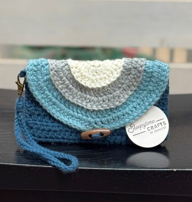 SC Sunglasses/Purse Pouch