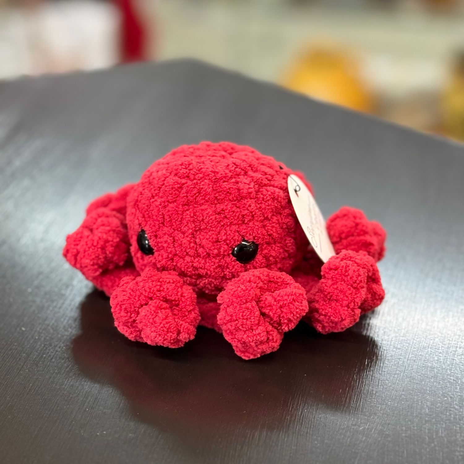 Octopus