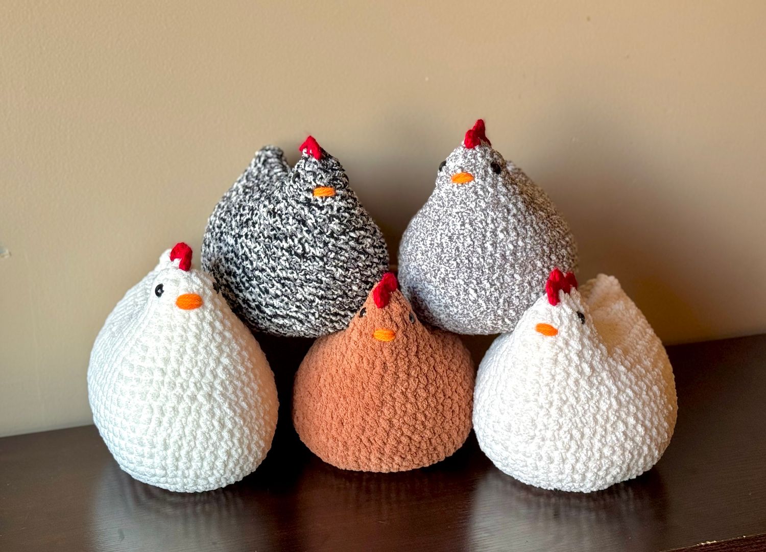 Chicken