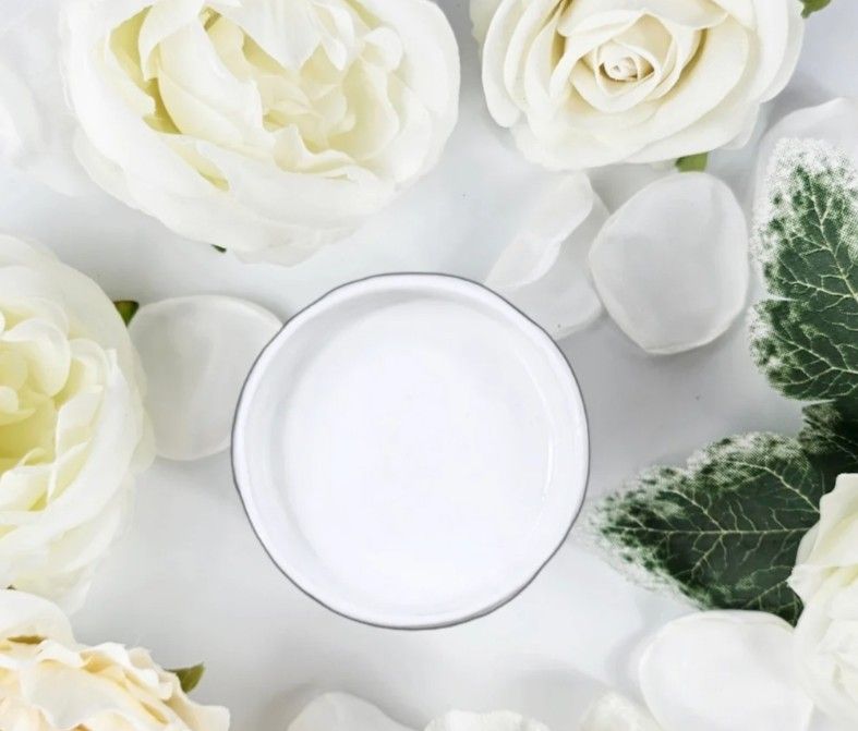  Paint Couture Chalk Style 16 oz, Color: Simply White Chalk Style Paint, Size: Chalk Style 16oz