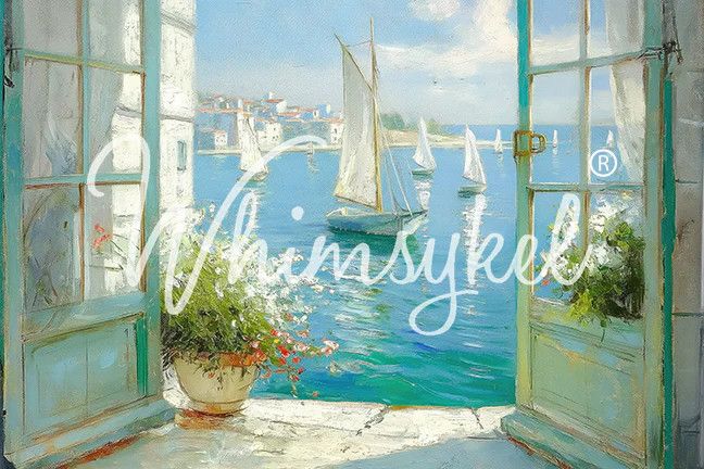Whimsykel Bayside View