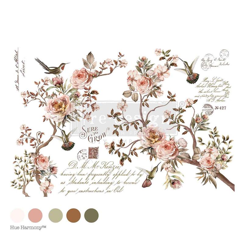 Blossom Tweet Transfer