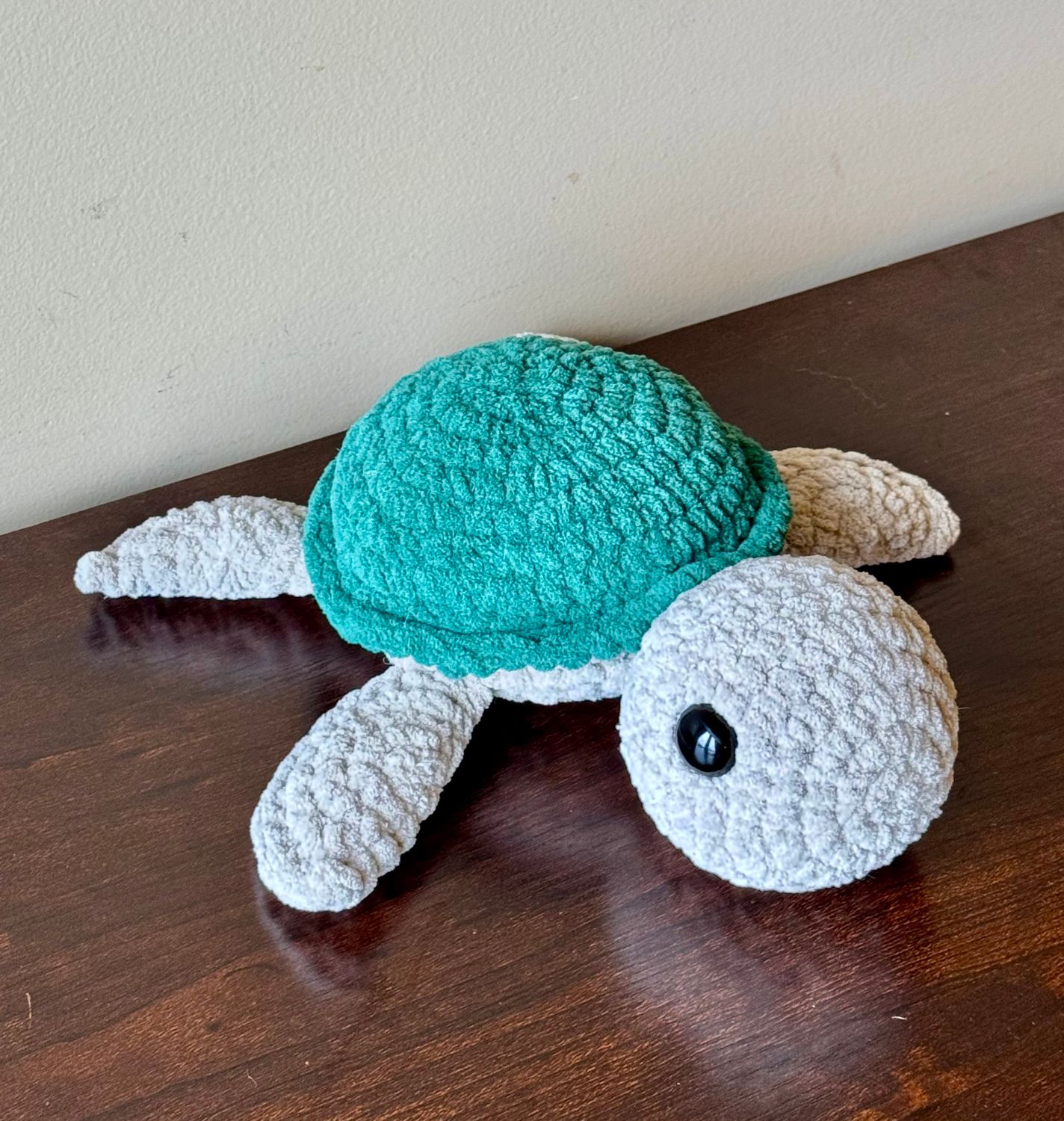 Turtle - Green