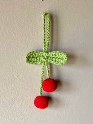 Mirror Hanger