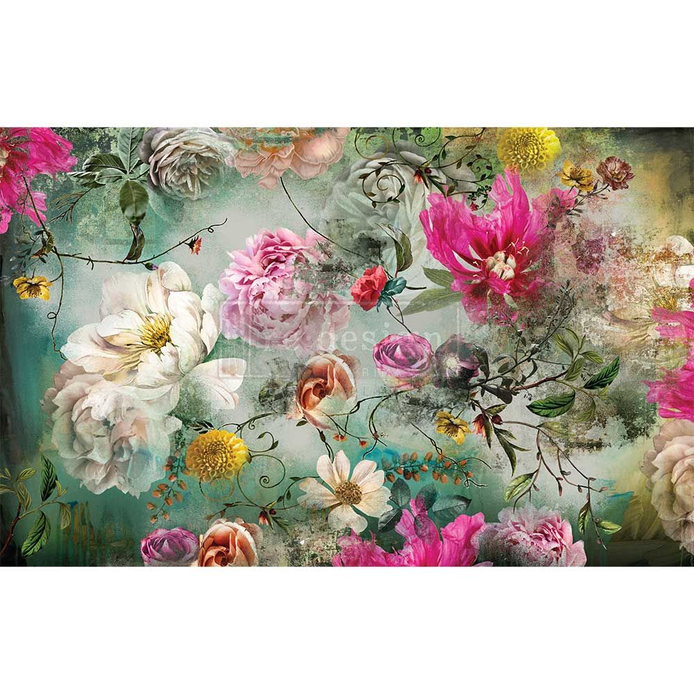 Adelina Decoupage Tissue Paper