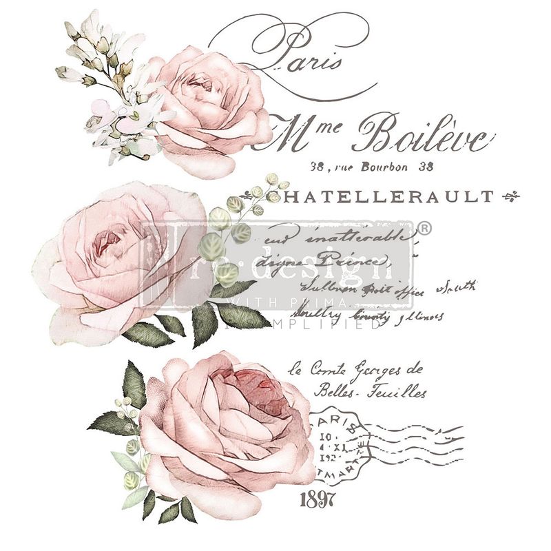 Chatellerault Transfer