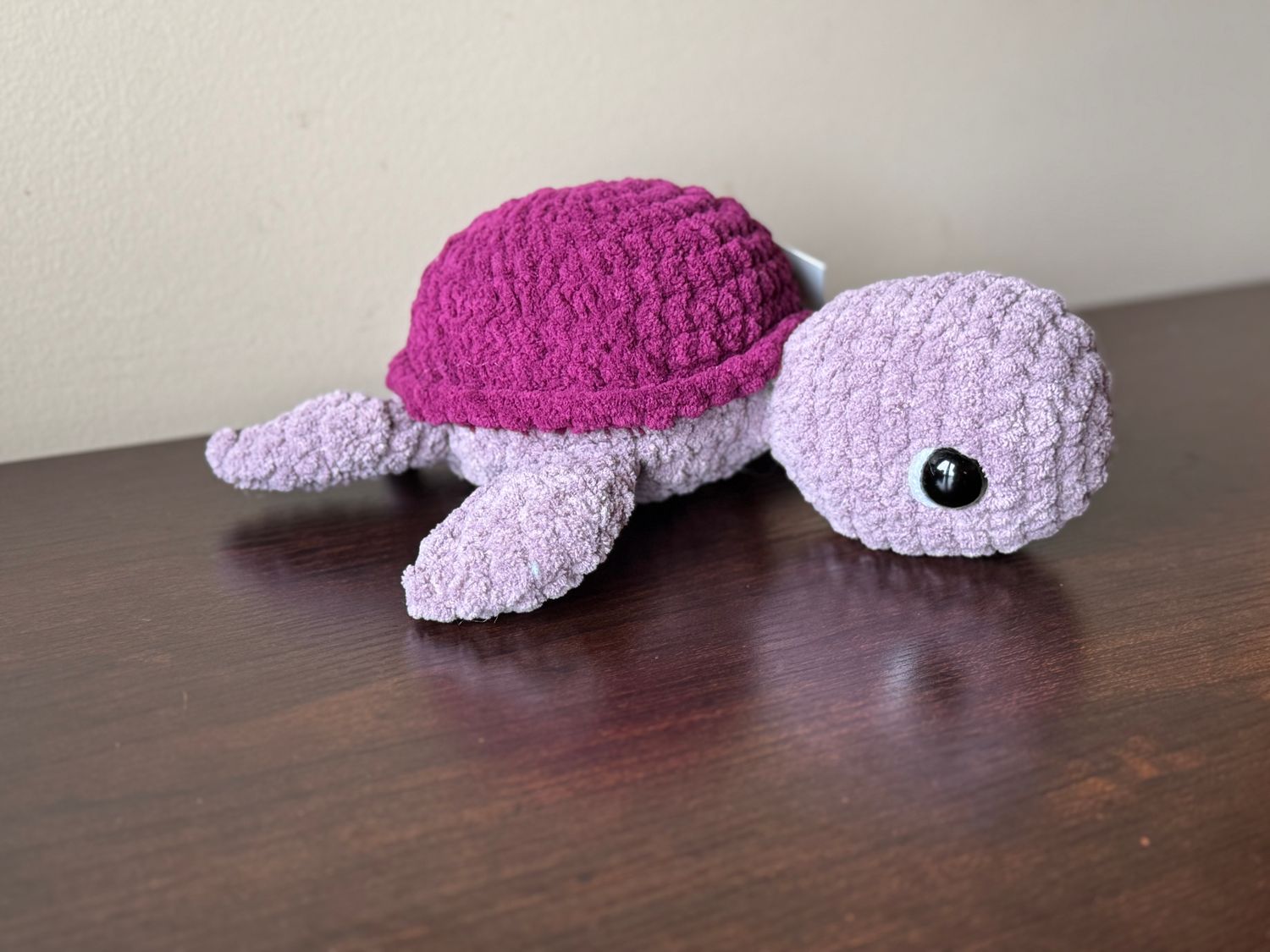 Turtle - Purple