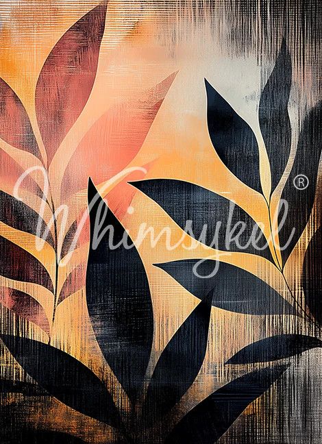 Whimsykel Shadow and Sol Tissue Paper