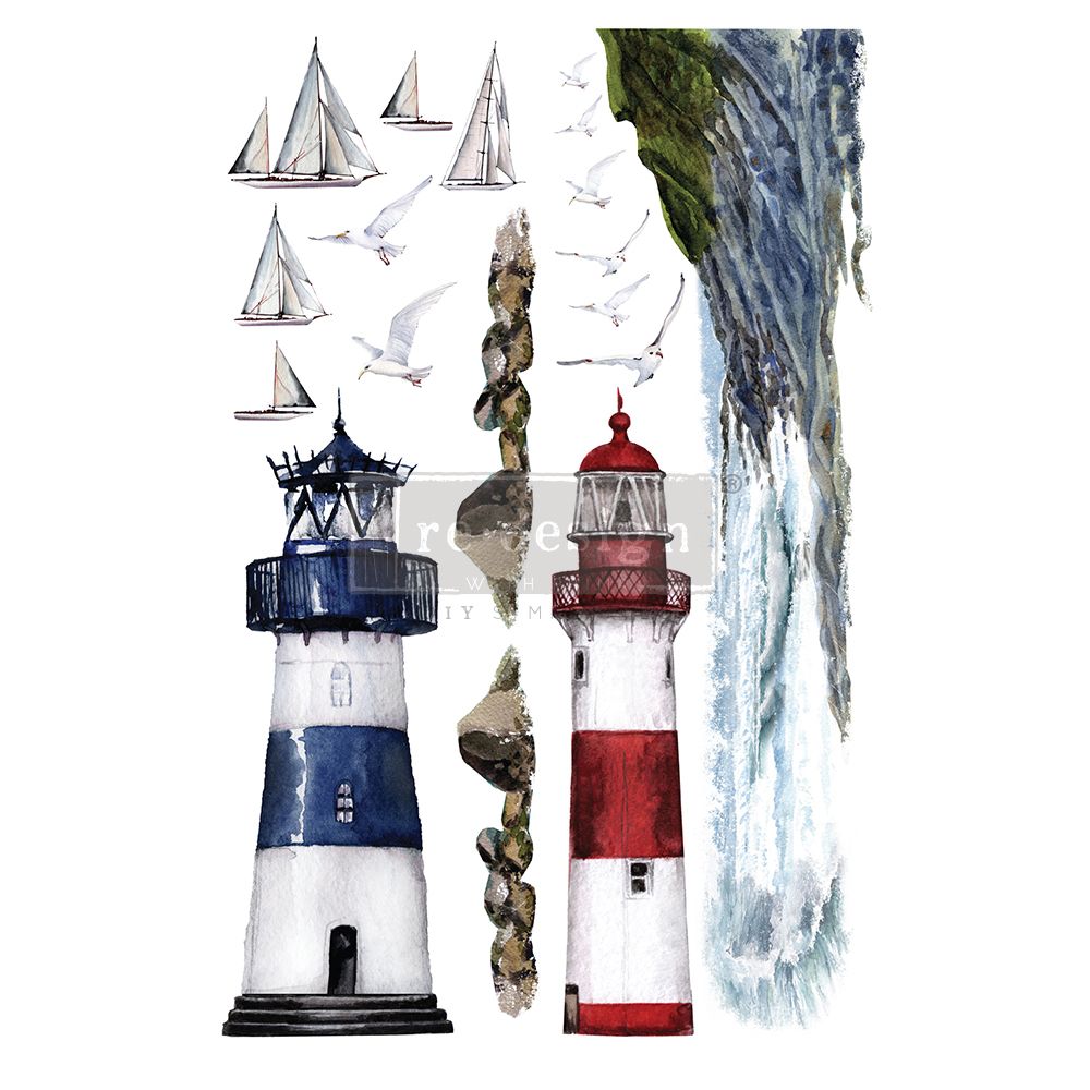 Lighthouse Transfer