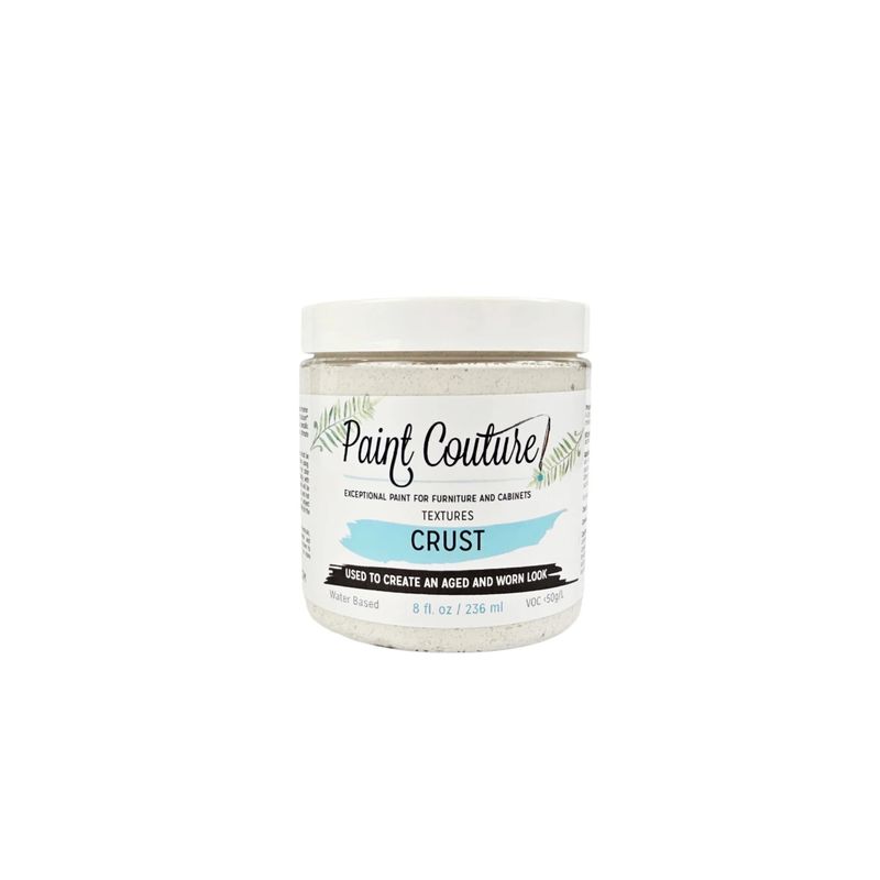 Crust Texture 8oz