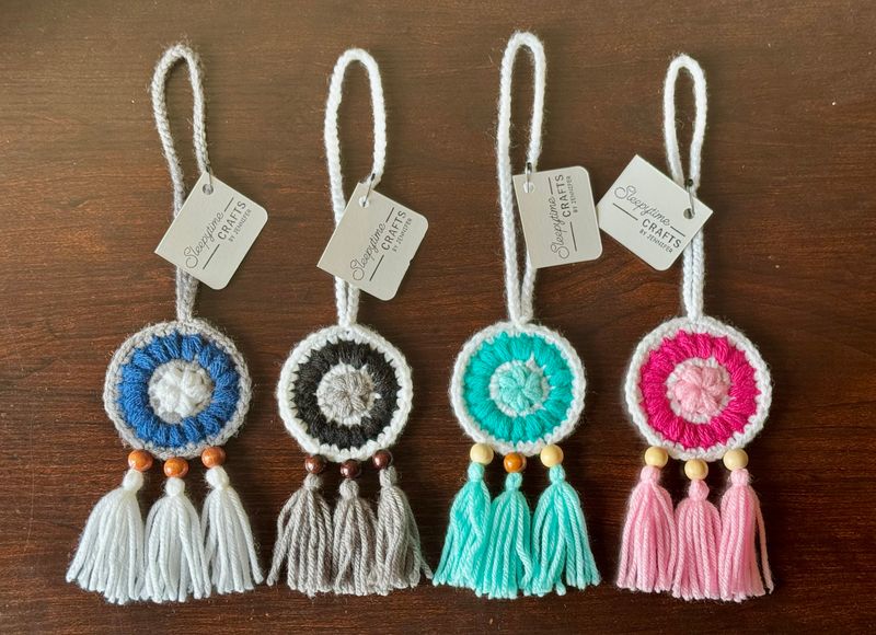 Dream Catcher