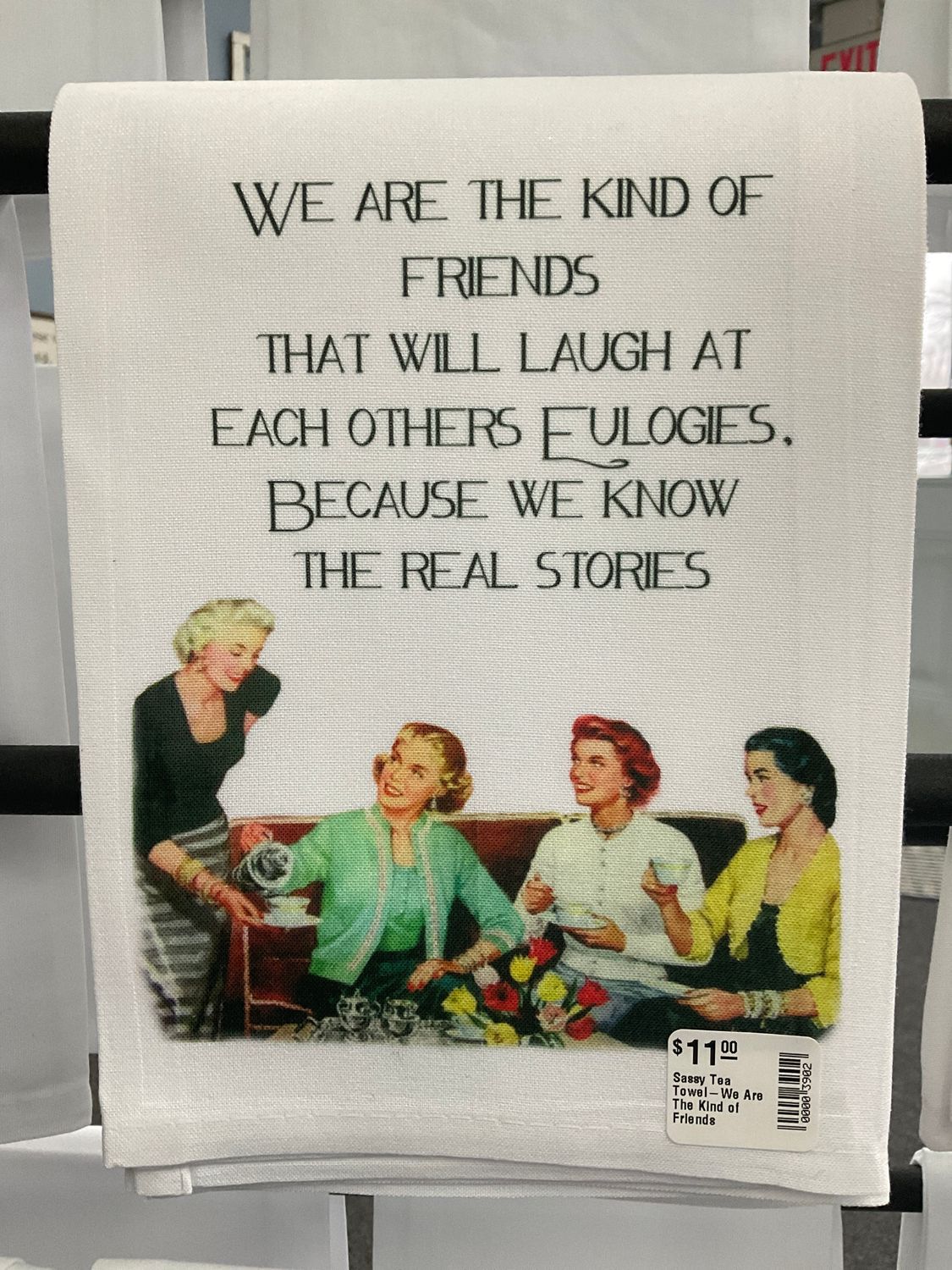 W-ST -We Are The Kind of Friends