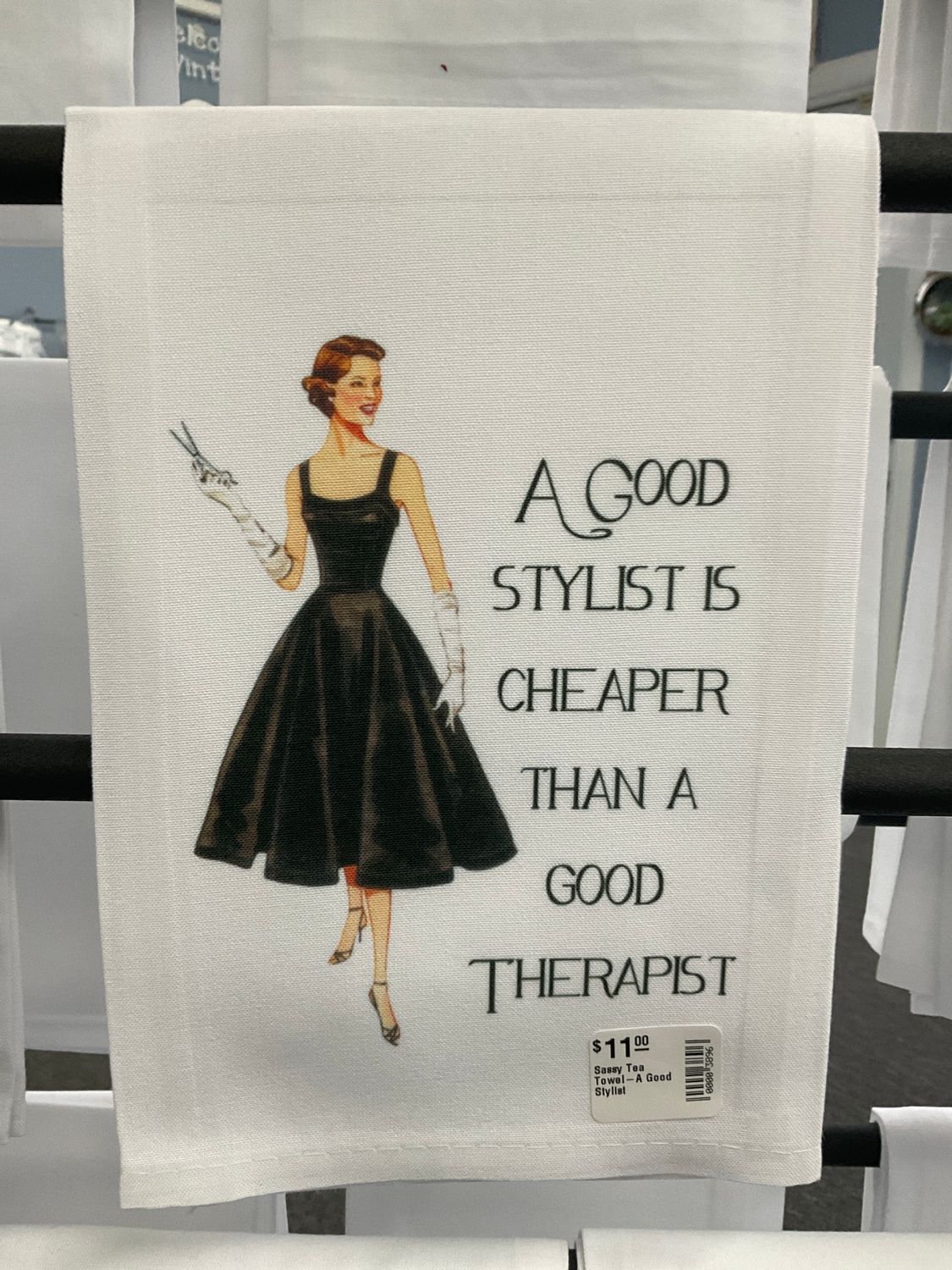 W-ST A Good Stylist Is Cheaper Than A Good Therapist