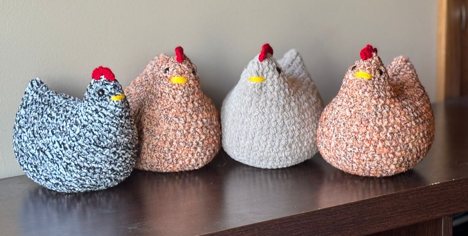 Chicken