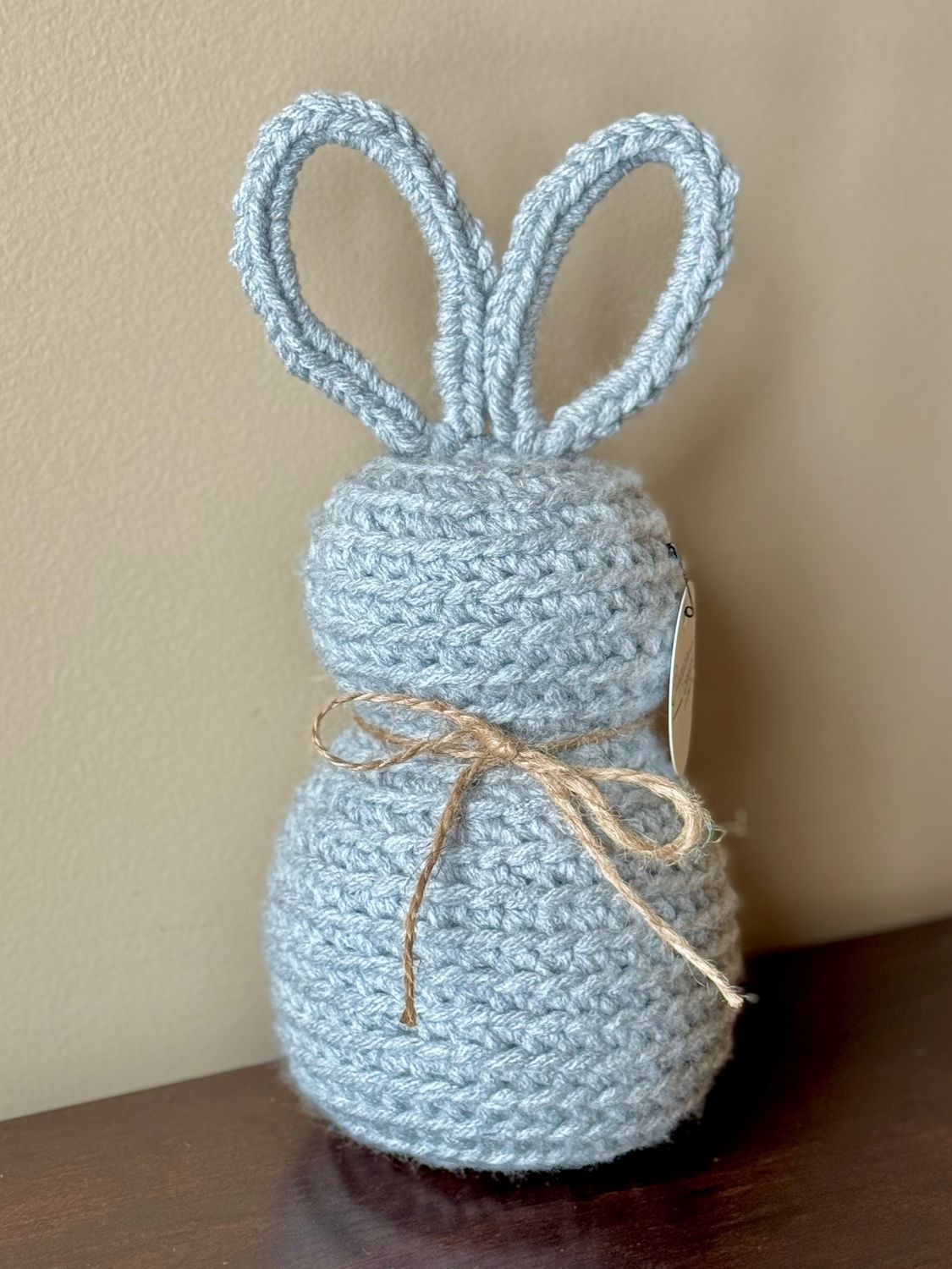 SC Rustic Bunny