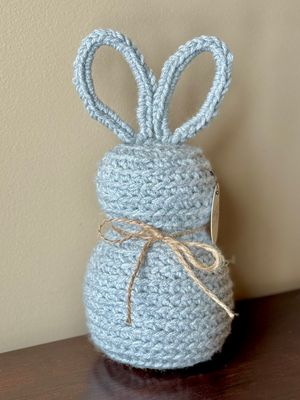 SC Rustic Bunny