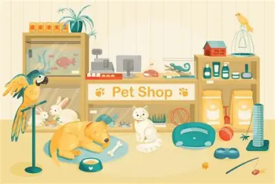 Pet Store