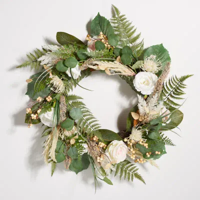 Wreaths