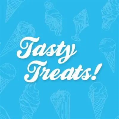 Tasty Treats