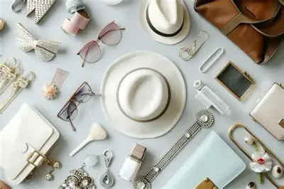 Fashion &amp; Accessories