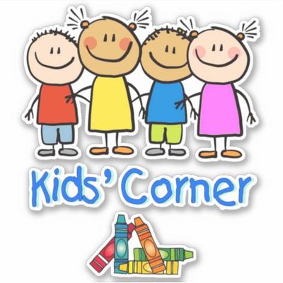 Kid's Corner