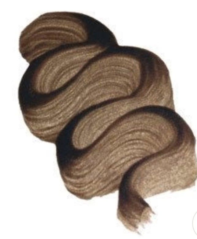 FFFPA Glazes 1oz, Color: Van  Dyke Brown