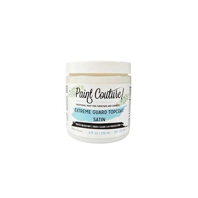 FFFPA Extreme Guard Satin Top Coat 8oz