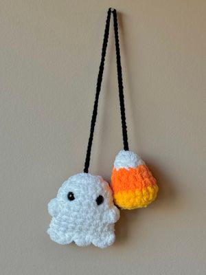 SC Seasonal Mirror Hanger