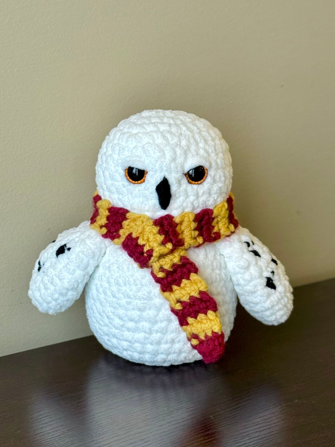HP Hedwig Large