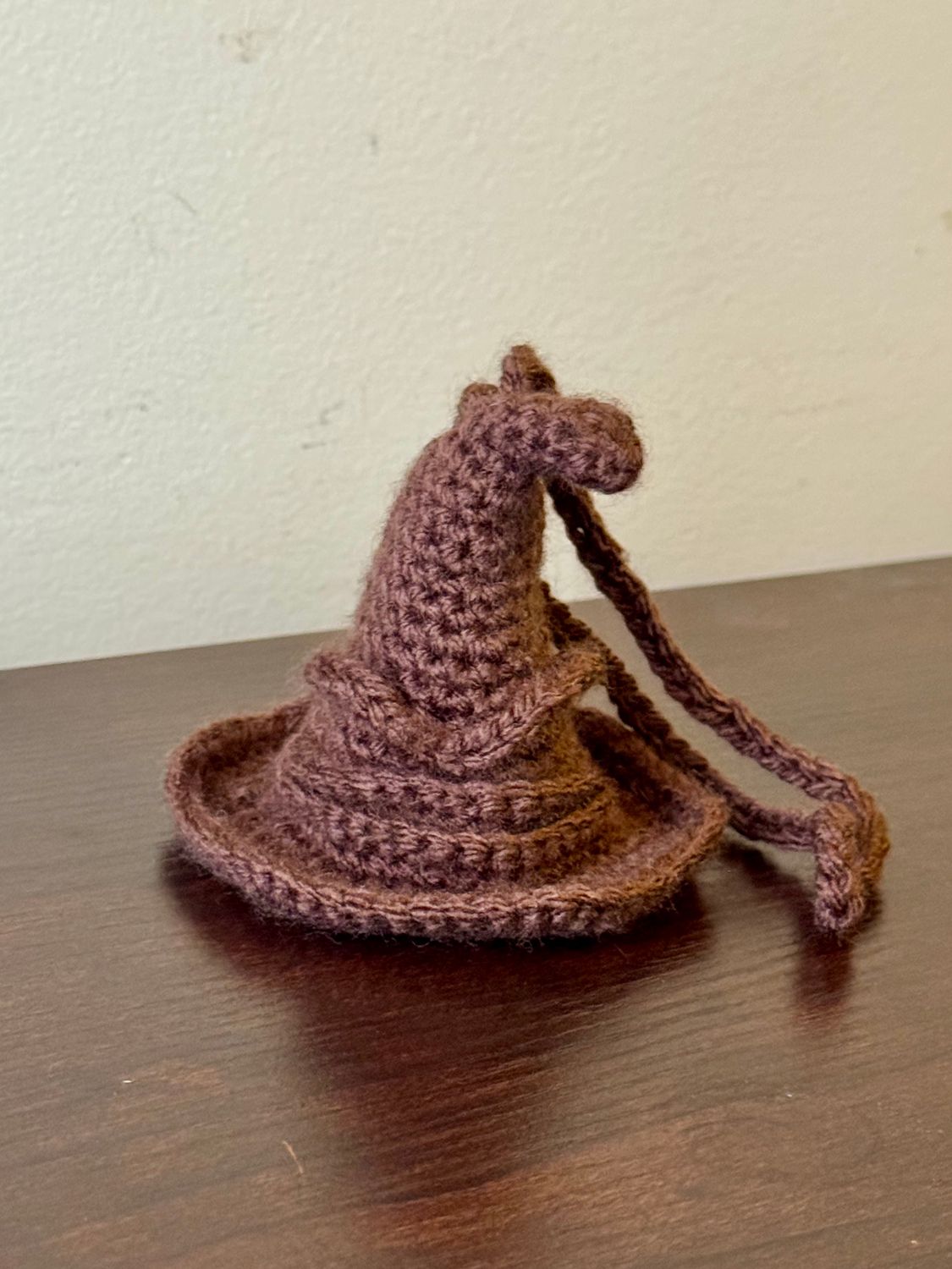HP - Sorting Hat - Hanger