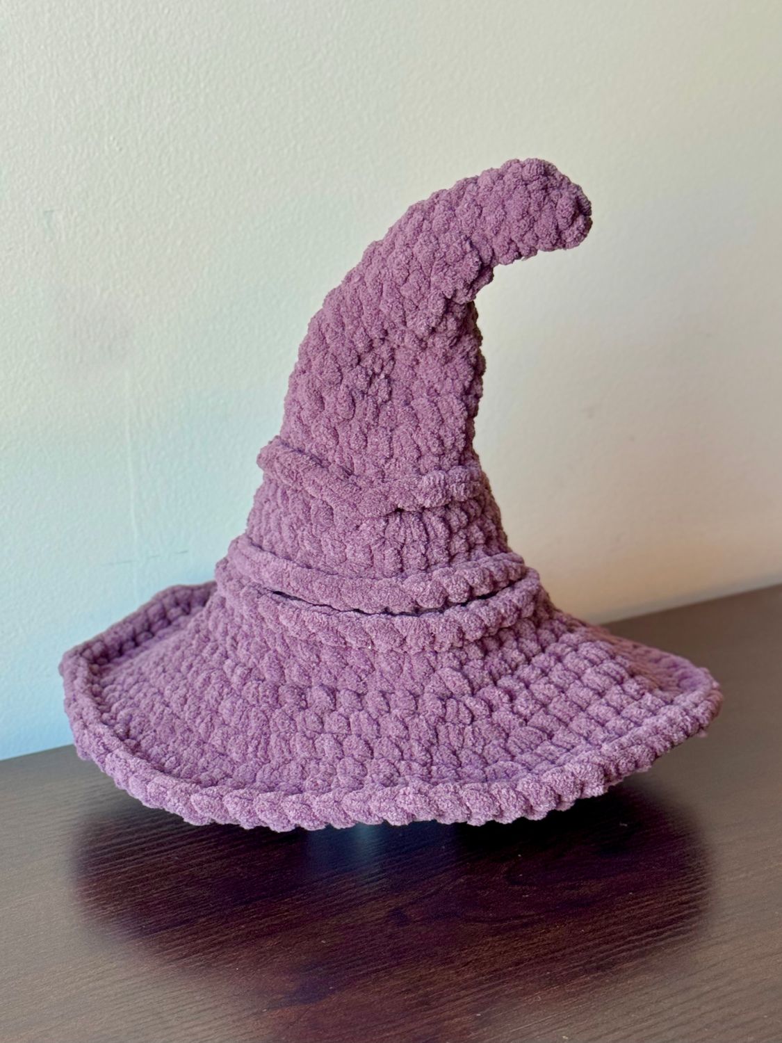 HP - Plushy Sorting Hat