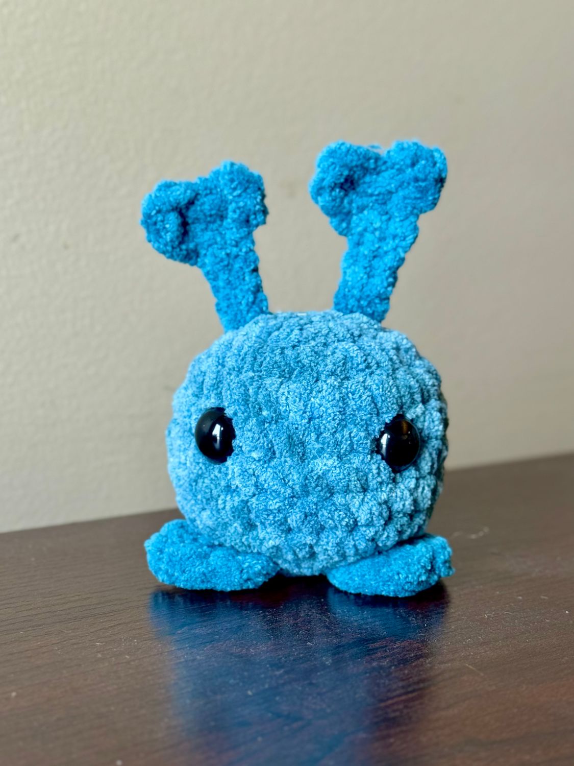 SC Love Bug, Color: Blue