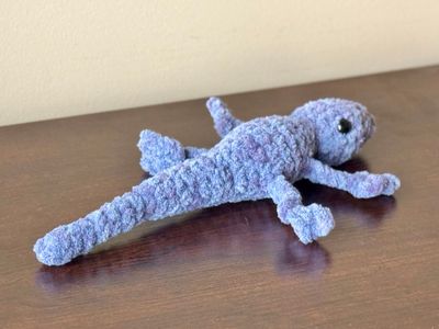 SC Lizard -