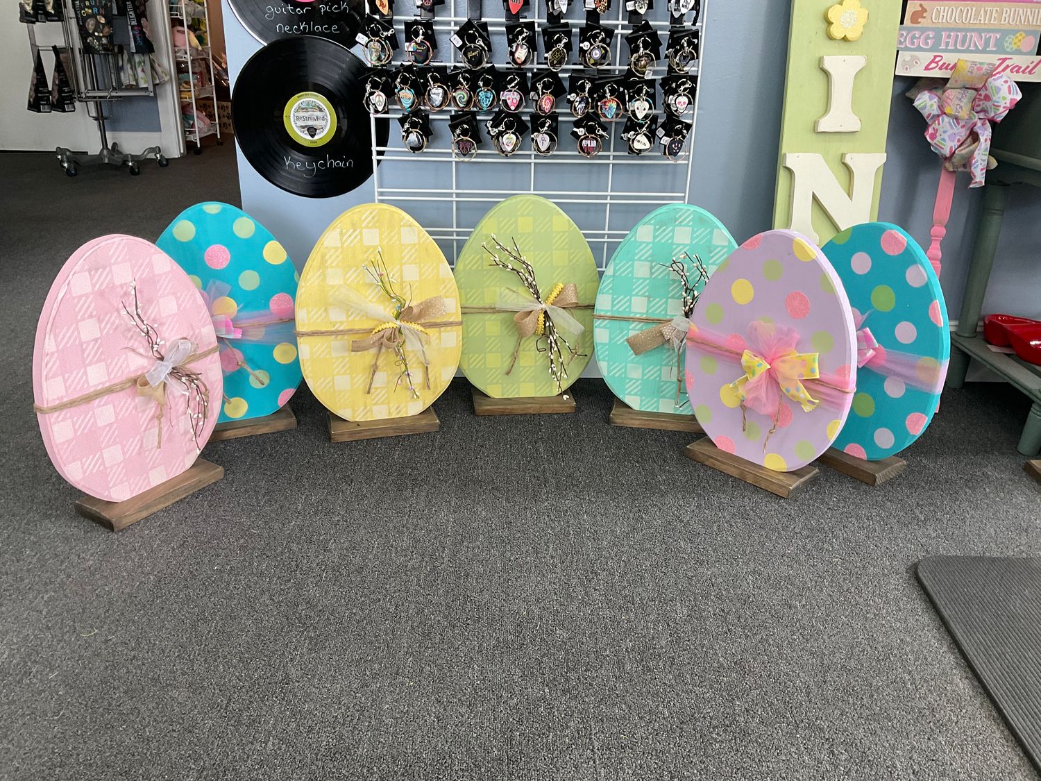 W- OG Large Eggs
