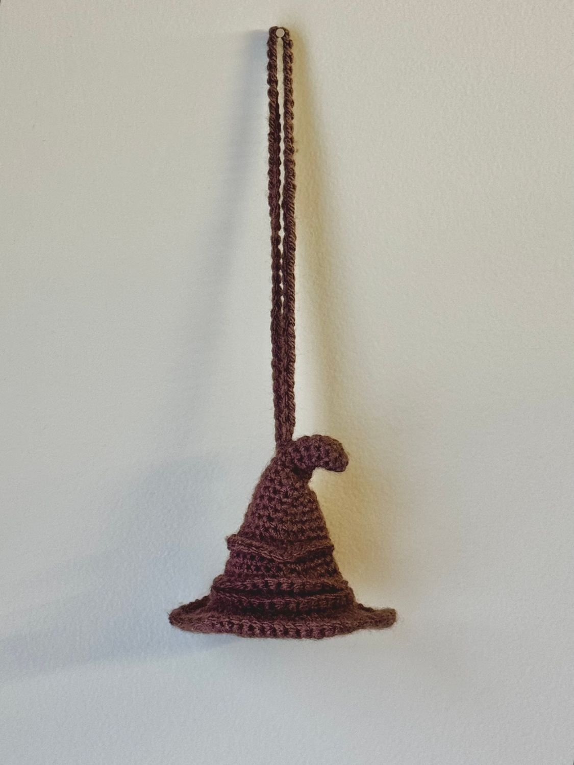 SC HP - Sorting Hat - Hanger