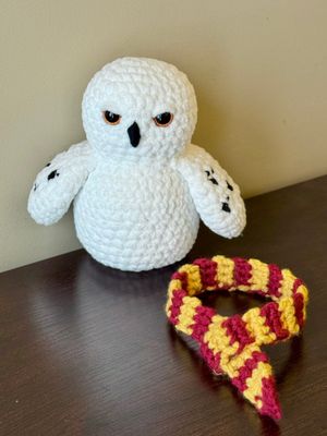 SC HP Hedwig Large