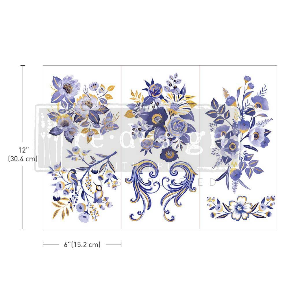 FFFPA Small Transfer Juliet